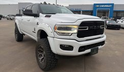 2021 Ram Ram Pickup 2500 Big Horn