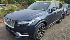 2024 Volvo XC90 B6 Plus Bright Theme 7P