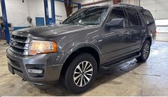 2016 Ford Expedition XLT