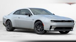 2024 Dodge Charger Daytona R/T