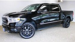 2023 Ram Ram Pickup 1500 Limited