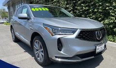 2024 Acura RDX SH-AWD w/Tech