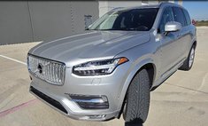 2016 Volvo XC90 T6 Inscription