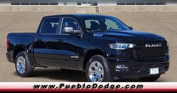 2025 Ram Ram Pickup 1500 Lone Star