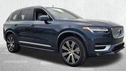 2025 Volvo XC90 B6 Plus Bright Theme 7P