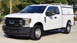 2019 Ford Super Duty F-250 Lariat