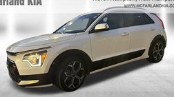 2023 Kia Niro EX Touring