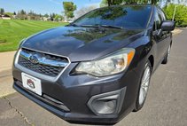 2014 Subaru Impreza 2.0i Premium