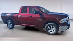 2024 Ram Ram Pickup 1500 Classic SLT
