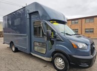 2021 Ford Transit 350 HD