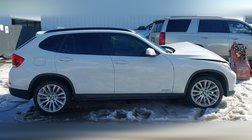 2015 BMW X1 xDrive28i