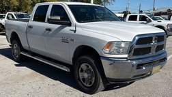 2016 Ram Ram Pickup 2500 Tradesman