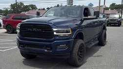 2021 Ram Ram Pickup 3500 Laramie