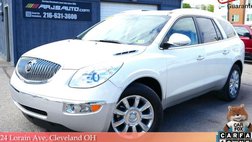 2012 Buick Enclave Premium