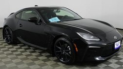 2023 Toyota GR86 Premium