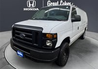 2013 Ford E-Series E-150