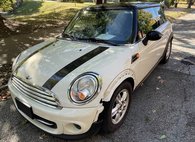 2013 MINI Hardtop Cooper