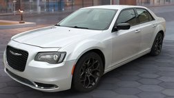 2019 Chrysler 300 Touring