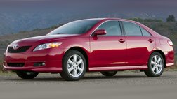 2008 Toyota Camry LE