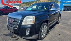 2013 GMC Terrain SLT-2