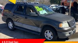 2006 Ford Expedition XLT