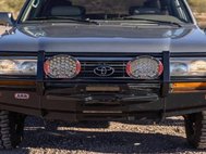 1997 Toyota Land Cruiser 