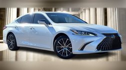 2025 Lexus ES 300h ES 300h