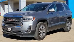 2020 GMC Acadia SLT