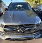 2021 Mercedes-Benz GLE-Class GLE 350 4MATIC
