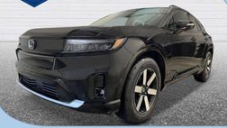 2025 Honda Prologue Touring