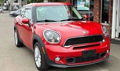 2014 MINI Paceman Cooper S ALL4