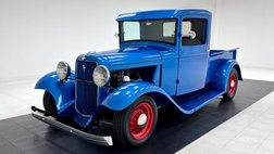 1933 Ford Pickup
