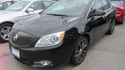 2017 Buick Verano Sport Touring