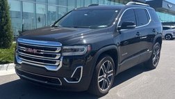 2020 GMC Acadia SLT