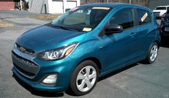 2019 Chevrolet Spark LS CVT