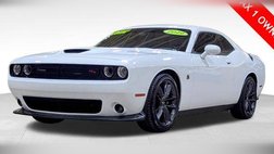 2019 Dodge Challenger R/T Scat Pack