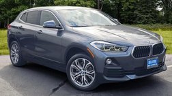 2018 BMW X2 xDrive28i