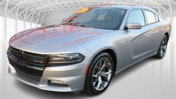 2015 Dodge Charger SXT