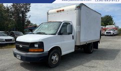 2006 Chevrolet Express 1500
