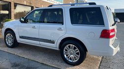 2012 Lincoln Navigator Base
