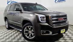 2019 GMC Yukon SLE