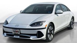 2024 Hyundai Ioniq 6 SE