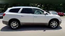 2008 Buick Enclave CXL