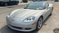 2006 Chevrolet Corvette Base