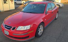 2005 Saab 9-3 Linear