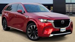 2025 Mazda CX-90 3.3 Turbo S Premium