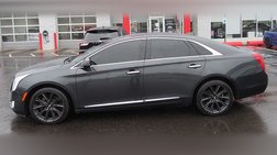 2016 Cadillac XTS Premium