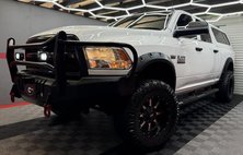 2017 Ram Ram Pickup 2500 Tradesman