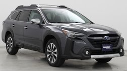 2023 Subaru Outback Touring XT