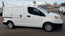 2017 Chevrolet City Express Cargo LS